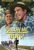Follow Me, Boys!