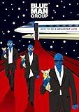 Blue Man Group: How to Be a Megastar Live! [DVD]