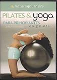 Pilates & Yoga Para Principants En Pelota