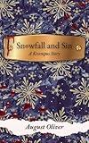 Snowfall and Sin: A Steamy Krampus Short Story