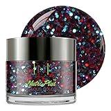 SNS Nail Dipping Powder Holidazzle Collection (HD19 - New Years Parade - 1.5 oz)