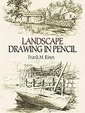 Landscape Drawing in Pencil (Dover Art Instruction)