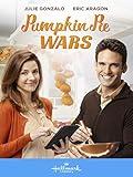 Pumpkin Pie Wars