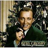 The Voice of Christmas: The Complete Decca Christmas Songbook