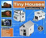 Tiny Houses Architecture Kit