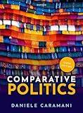 Comparative Politics