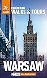 Rough Guides Walks and Tours Warsaw: Top 14 Itineraries for Your Trip: Travel Guide with eBook