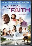 A Question of Faith [DVD]