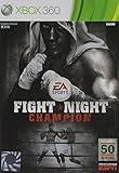 Fight Night Champion - Xbox 360