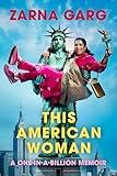 This American Woman: A One-In-A-Billion Memoir