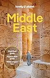Lonely Planet Middle East (Travel Guide)