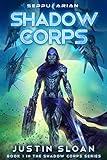 Shadow Corps: A Young Adult Space Opera (Seppukarian Universe)