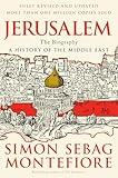 Jerusalem: The Biography