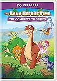 The Land Before Time: The Complete TV Series [DVD]