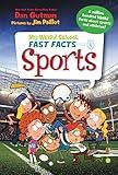 My Weird School Fast Facts: Sports