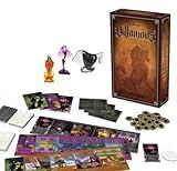 Ravensburger Disney Villainous: Evil Comes Prepared - Strategy Board Game for Ages 10 & Up | Stand-Alone & Expansion | 2019 TOTY Game of The Year Award Winner, 2020 Finalist