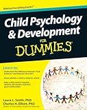 Child Psychology and Development For Dummies