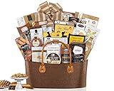 The Gourmet Choice Gift Basket by Wine Country Gift Baskets