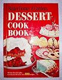 Better Homes and Gardens Dessert Cook Book