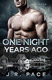 One Night Years Ago: an Enemies-to-Lovers Suspense Small Town Romance (Sharp's Cove Book 1)