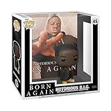 Funko Pop! Albums: The Notorious B.I.G. - Born Again, Biggie Smalls