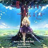 Restart Again: Restart Again, Book 1