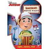 Disney Handy Manny: Movie Night