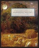 The Broadview Anthology of Romantic Poetry (Broadview Anthology of British Literature)