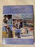 Economic Issues and Policy