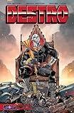 Destro Vol. 1 (1) (Energon Universe)