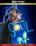 Soul [Blu-ray]