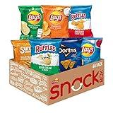 Frito Lay Tangy Favorites Mix Variety Pack, 1 Ounce (Pack of 40)