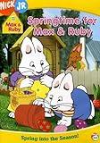 Max & Ruby - Springtime for Max & Ruby