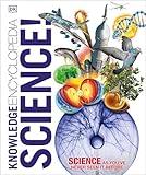 Science!, 2nd Edition (DK Knowledge Encyclopedias)