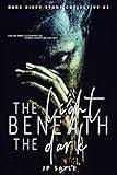 The Light Beneath the Dark: MC Steamy Small-Town gay romance (Dark River Stone Collective Book 1)