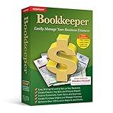 Bookkeeper: Easily Manage Your Business Finances