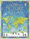 Children's Picture Atlas