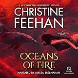 Oceans of Fire: A Drake Sisters Novel