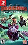 Dragons: Dawn of New Riders - Nintendo Switch