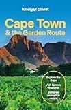 Lonely Planet Cape Town & the Garden Route (Travel Guide)