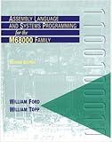 ASSMBLY LANG & SYS PROG M68000 FAMILY 2E: .