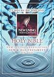 Holy Bible: New Living Translation Dramatized Bible