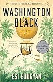 Washington Black