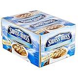 Swiss Miss 635937 Swiss Miss Marshmallows Cocoa 0.73 Oz. 50/Box (GOV47492)