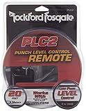 Rockford Fosgate Remote Punch Level Control