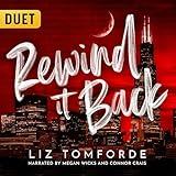 Rewind It Back: Windy City Series, Book 5