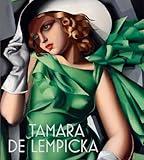 Tamara de Lempicka