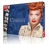 Ultimate TV Comedy Classics Collector's Edition Gift Box Set