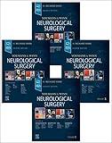 Youmans and Winn Neurological Surgery: 4 - Volume Set (Youmans Neurological Surgery)