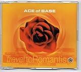 Travel to Romantis (2 Track Scandinavia Cd Single)